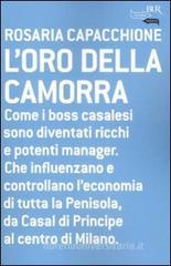 L oro della camorra. eBook