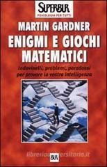 Enigmi e giochi matematici