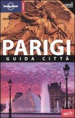 Parigi. Con cartina Parigi. Con cartina