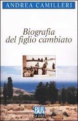 Biografia del figlio cambiato