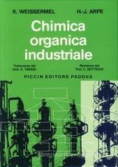 Chimica organica industriale