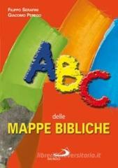 ABC delle mappe bibliche ABC delle mappe bibliche