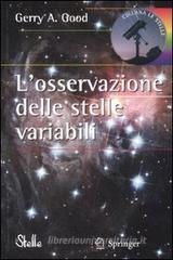 L' osservazione delle stelle variabili