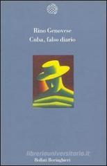 Cuba, falso diario