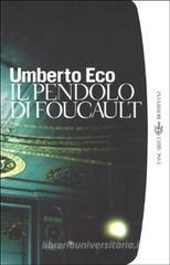 Il pendolo di Foucault. eBook