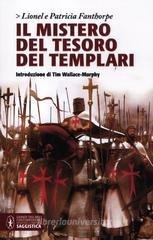 Il mistero del tesoro dei templari Il mistero del tesoro dei templari