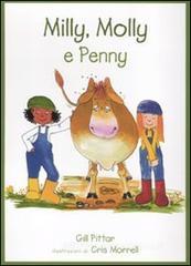 Milly, Molly e Penny Milly, Molly e Penny