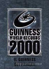 Il Guinness dei primati 2000