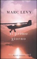 Il primo giorno