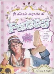 Il diario segreto di Patty. Il mondo di Patty. Con adesivi Il diario segreto di Patty. Il mondo di Patty. Con adesivi