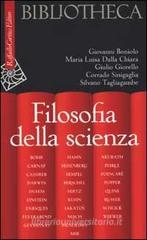 Filosofia della scienza Filosofia della scienza