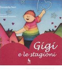 Gigi e le stagioni