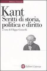 Scritti di storia, politica e diritto Scritti di storia, politica e diritto