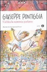 Cichita la scimmia parlante Cichita la scimmia parlante