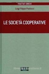 Le societ� cooperative