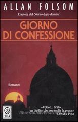 Giorno di confessione Giorno di confessione