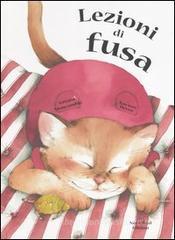 Lezioni di fusa Lezioni di fusa