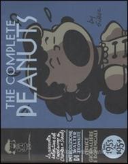 The complete Peanuts vol.2 The complete Peanuts vol.2
