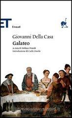 Galateo Galateo