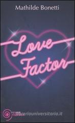 Love factor