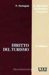 Diritto del turismo