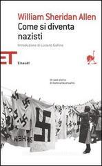 Come si diventa nazisti