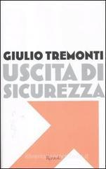 Uscita di sicurezza. eBook