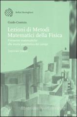 Lezioni di metodi matematici della fisica vol.3