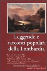 Leggende e racconti popolari della Lombardia