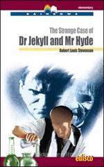 The strange case of dr. Jekyll and Mr. Hyde. Con espansione online. Con CD Audio