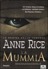 La mummia