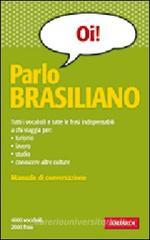 Parlo brasiliano Parlo brasiliano