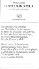 Di soglia in soglia