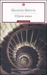 Il fattore umano Il fattore umano