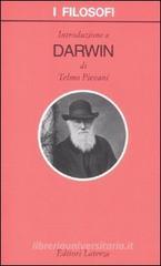 Introduzione a Darwin Introduzione a Darwin