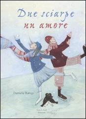 Due sciarpe, un amore Due sciarpe, un amore