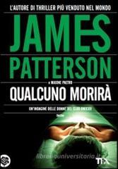 Qualcuno morirà Qualcuno morirà