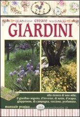 Creare giardini