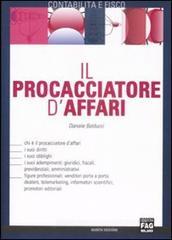 Il procacciatore d'affari Il procacciatore d'affari