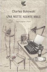 Una notte niente male. Testo inglese a fronte