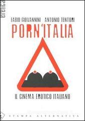 Porn'Italia. Il cinema erotico italiano