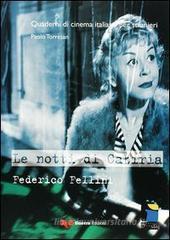 Le notti di Cabiria. Federico Fellini