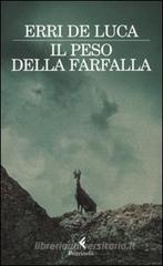 Il peso della farfalla. eBook