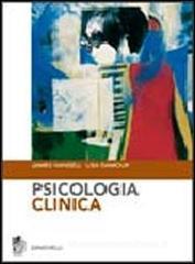Psicologia clinica Psicologia clinica