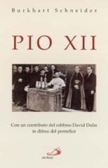 Pio XII. Pace, opera della giustizia Pio XII. Pace, opera della giustizia