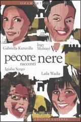 Pecore nere Pecore nere