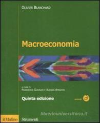 Macroeconomia Macroeconomia