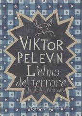 L' elmo del terrore. Il mito del minotauro