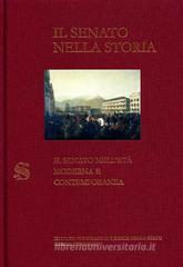 Il senato nell'et� moderna e contemporanea