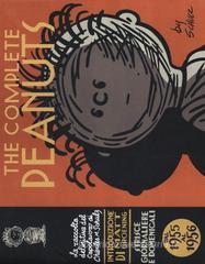 The complete Peanuts vol.3 The complete Peanuts vol.3